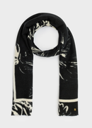 SCIARPA AMPIA FANTASIA  - NALì