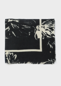 SCIARPA AMPIA FANTASIA  - NALì