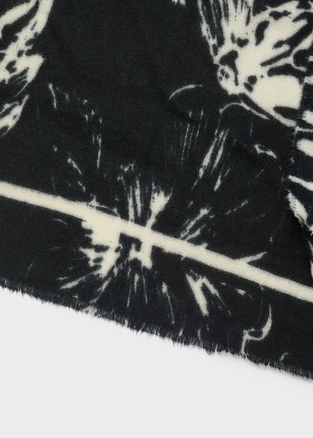 SCIARPA AMPIA FANTASIA  - NALì