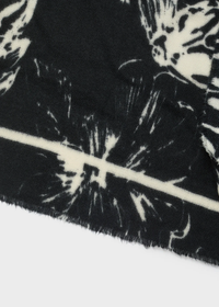 SCIARPA AMPIA FANTASIA  - NALì