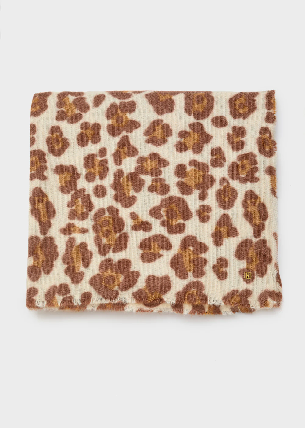 SCIARPA MACULA - NALì