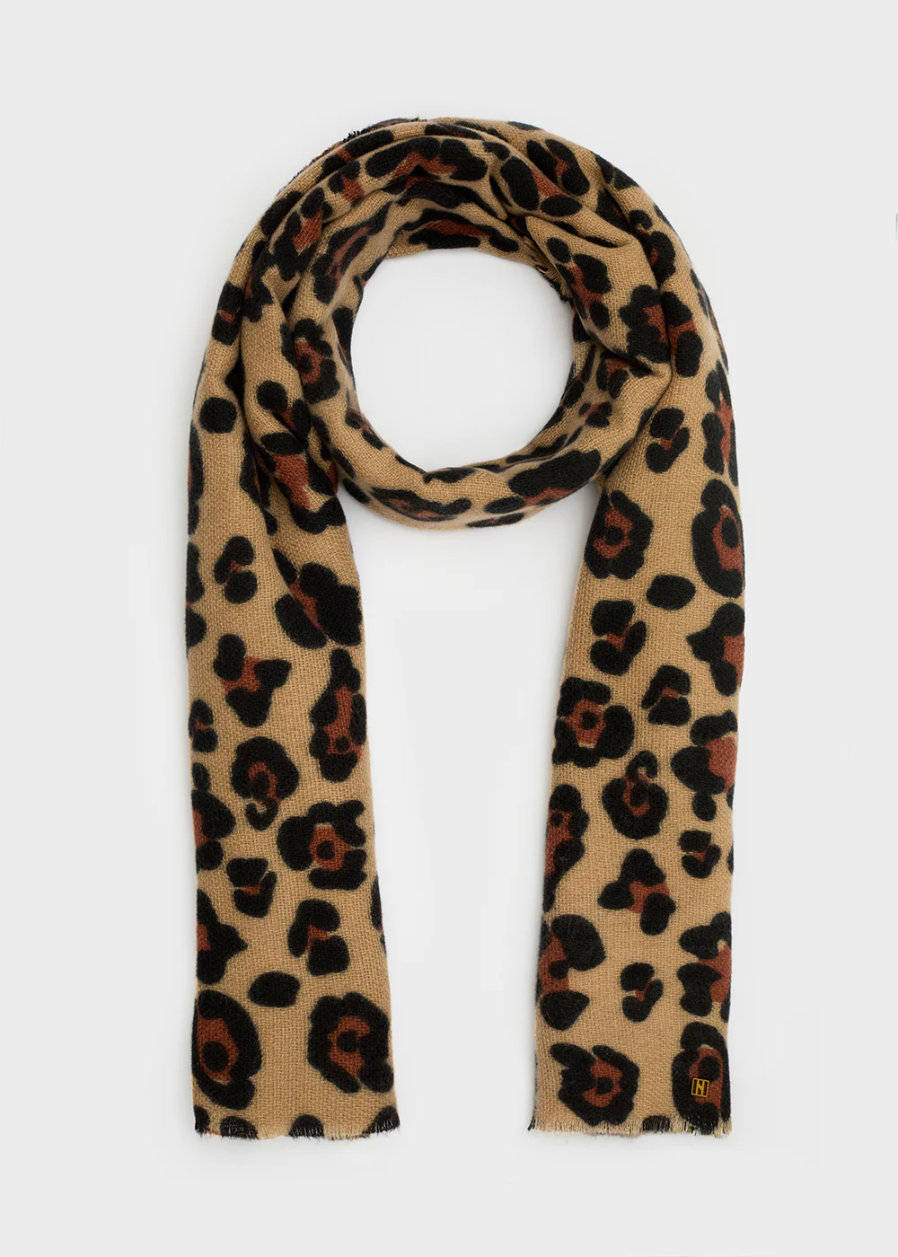 SCIARPA MACULA - NALì