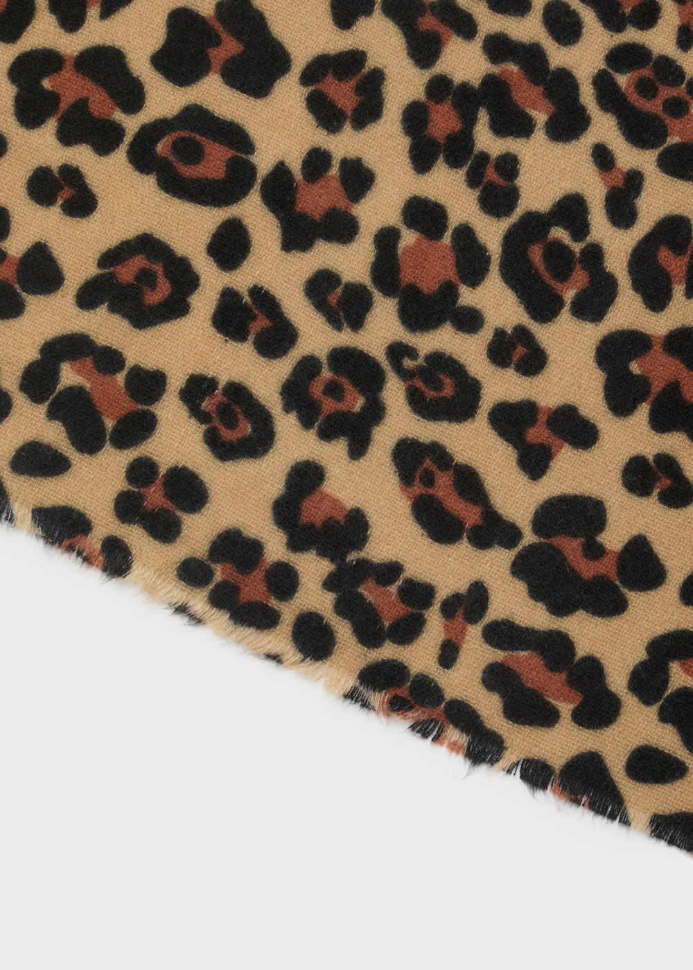 SCIARPA MACULA - NALì