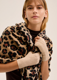 SCIARPA MACULA - NALì