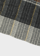 SCIARPA BRIT CHECK+LUREX - NALì