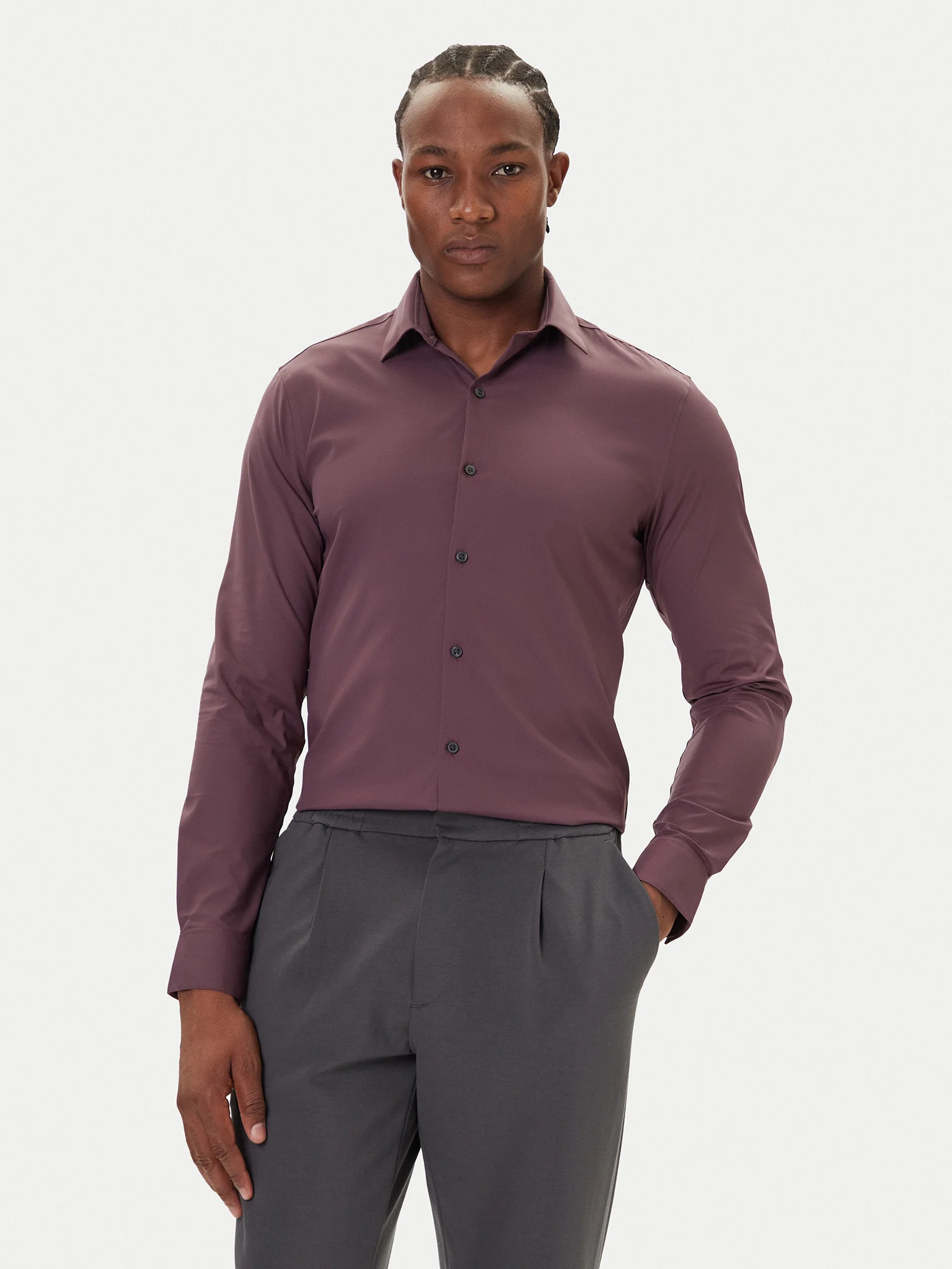 CAMICIA  - CALVIN KLEIN
