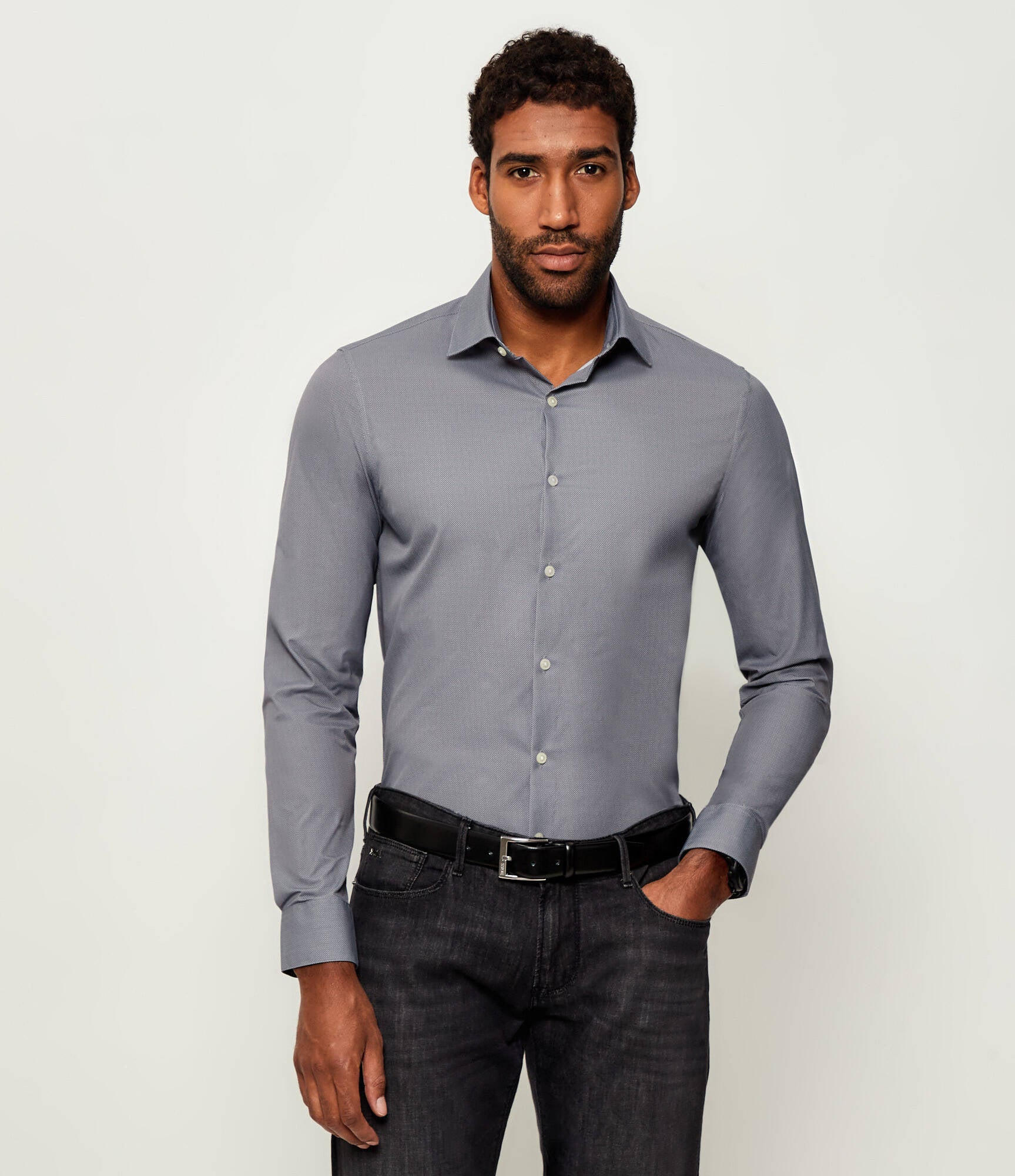 CAMICIA  - CALVIN KLEIN