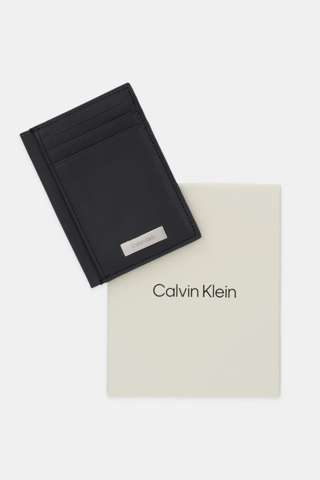 PORTAFOGLIO - CALVIN KLEIN