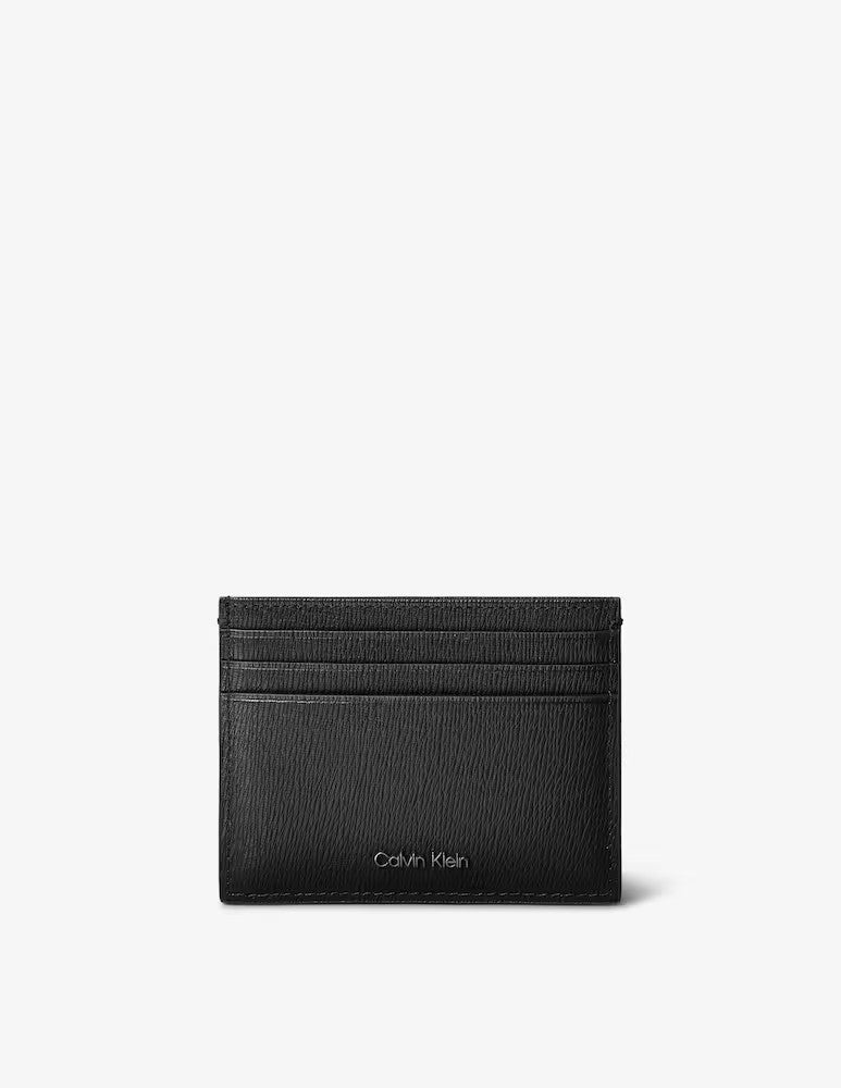 PORTACARTE - CALVIN KLEIN