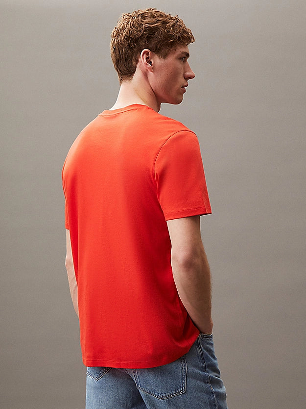 T-SHIRT  - CALVIN KLEIN