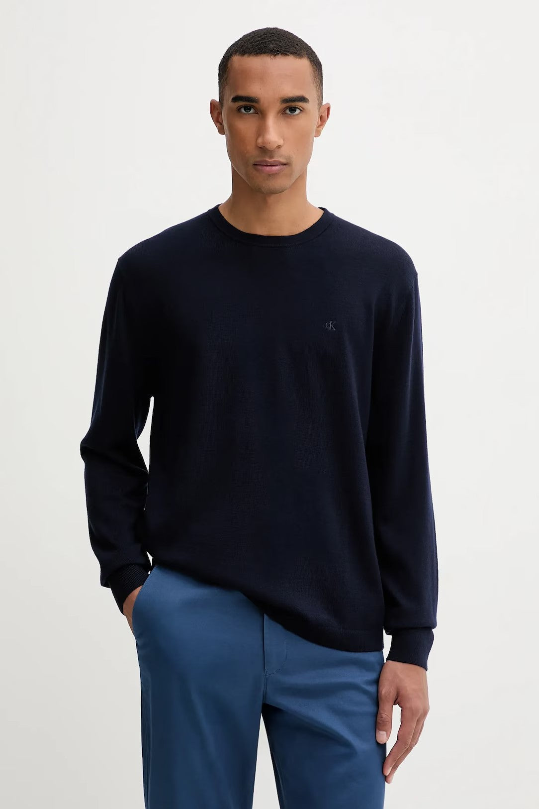 MAGLIA - CALVIN KLEIN