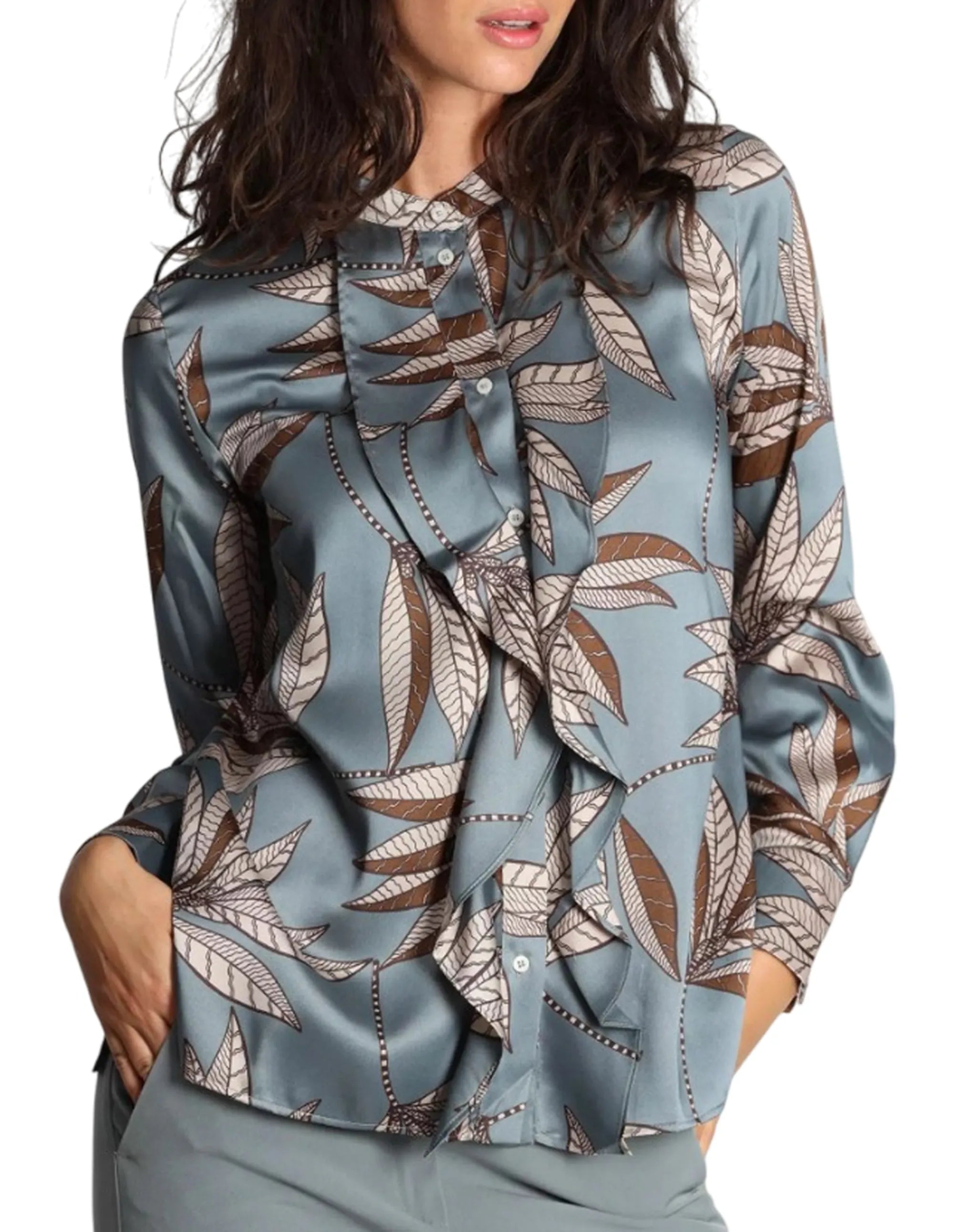 CAMICIA - EMME MARELLA