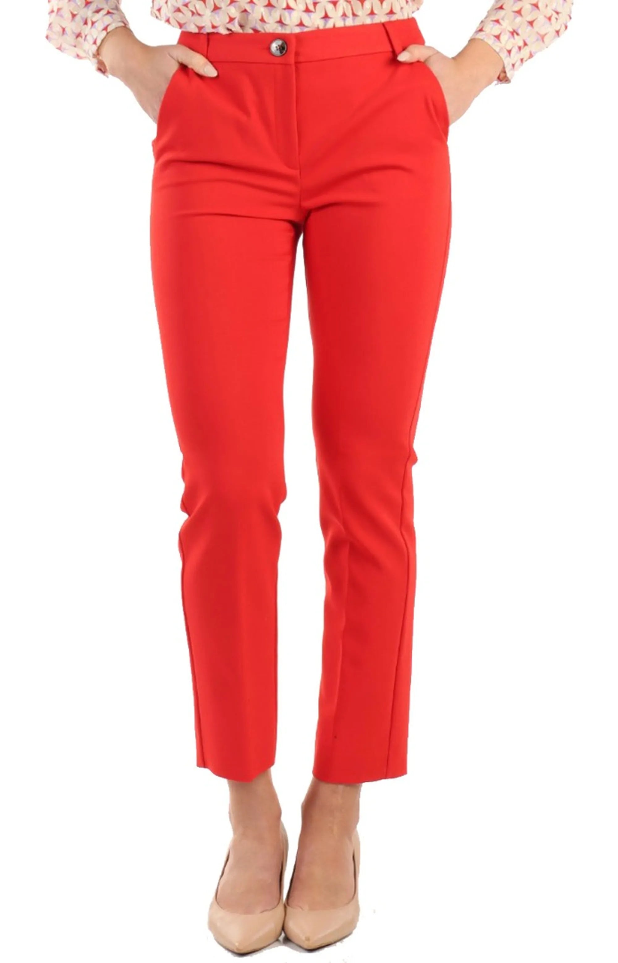 PANTALONE (c/giacca SCOUT1) - EMME MARELLA