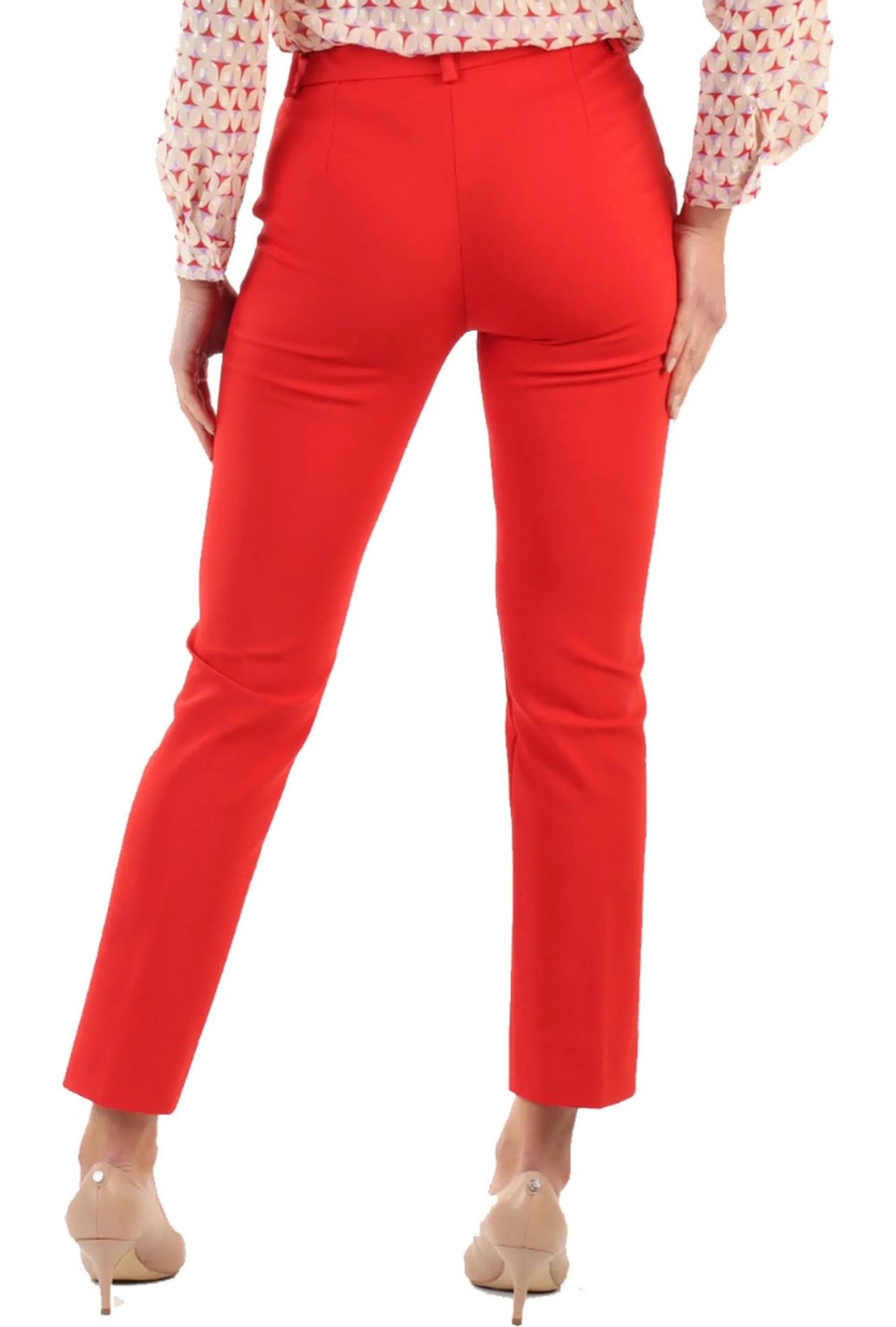 PANTALONE (c/giacca SCOUT1) - EMME MARELLA