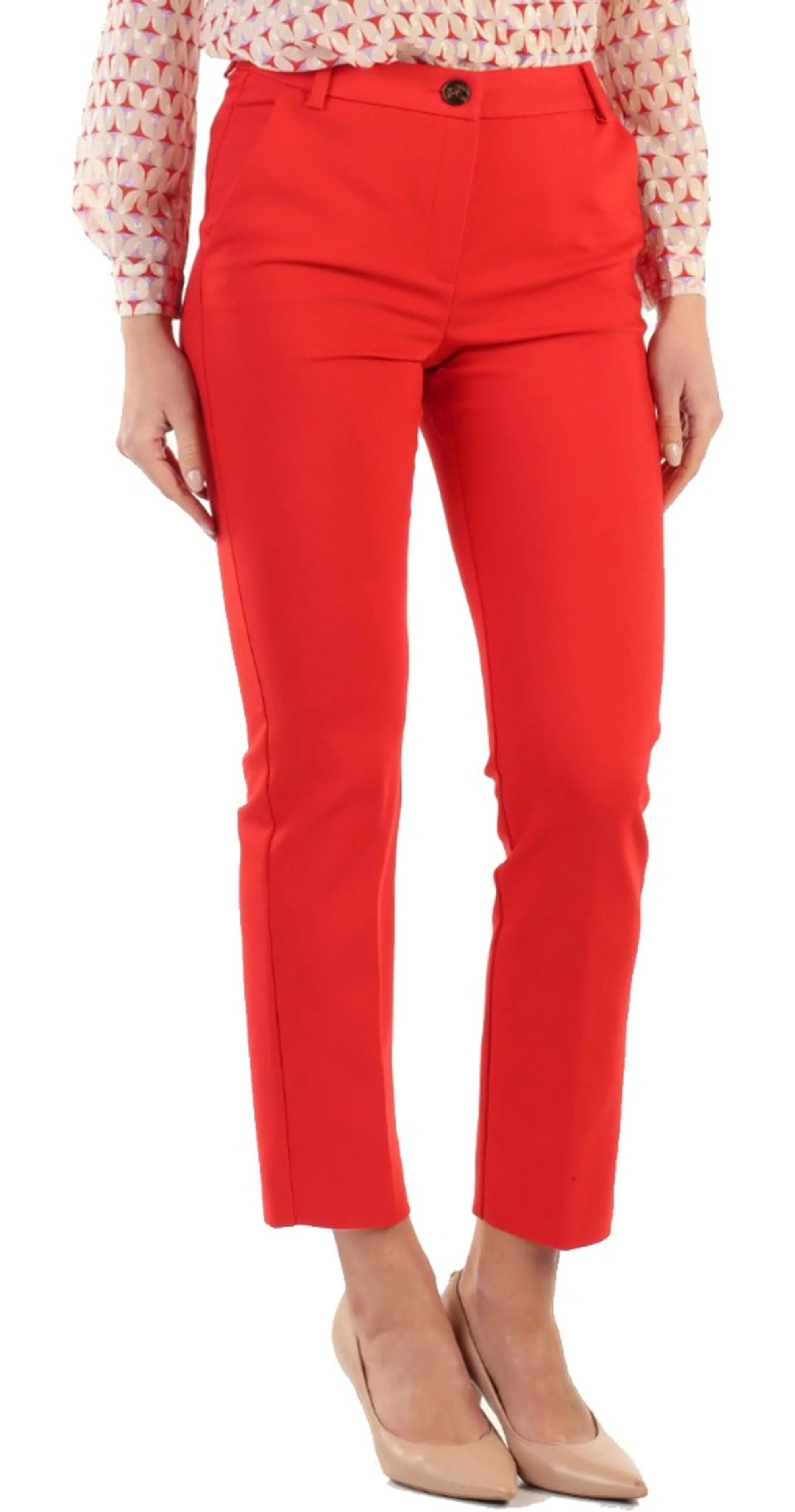 PANTALONE (c/giacca SCOUT1) - EMME MARELLA