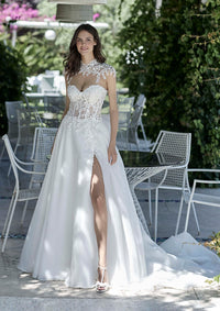 ABITO SPOSA DALIN - DALIN