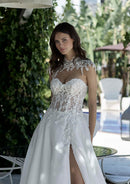 ABITO SPOSA DALIN - DALIN