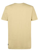 T SHIRT - PETROL