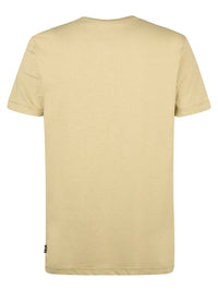 T SHIRT - PETROL