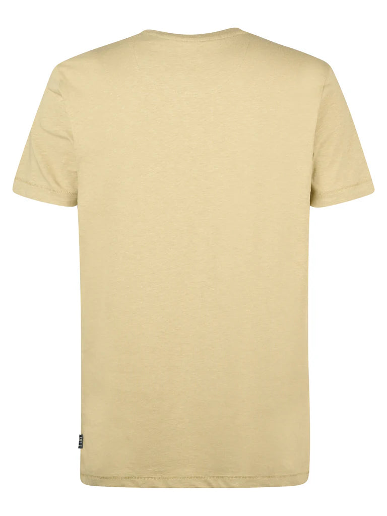 T SHIRT - PETROL