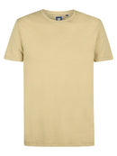 T SHIRT - PETROL