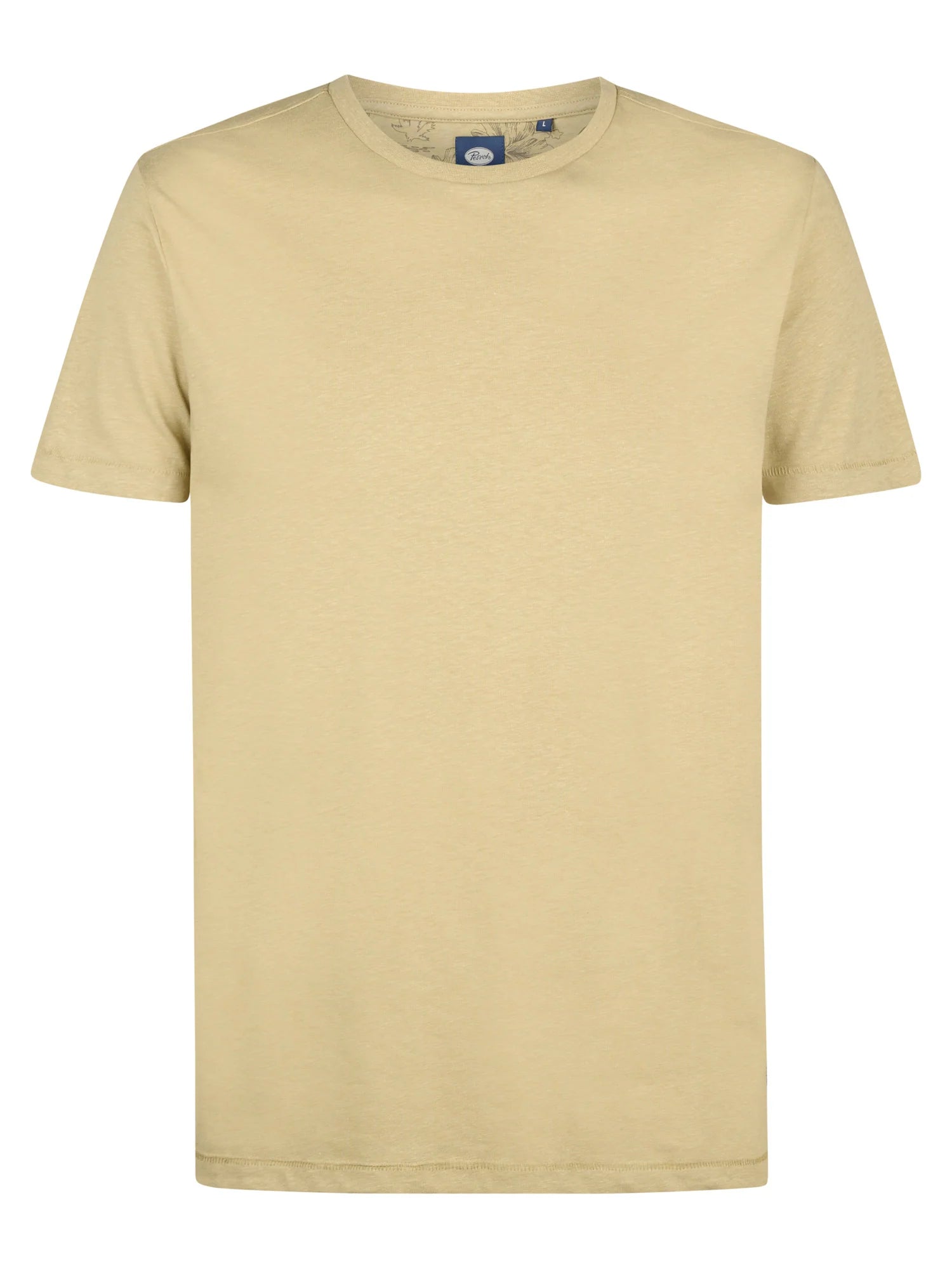 T SHIRT - PETROL