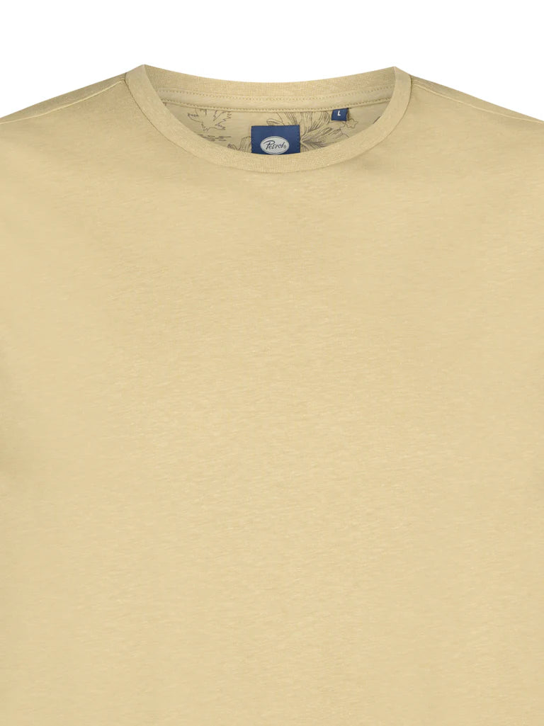 T SHIRT - PETROL