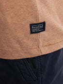 T SHIRT - PETROL
