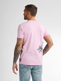 T SHIRT - PETROL