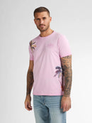 T SHIRT - PETROL