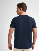 T SHIRT - PETROL