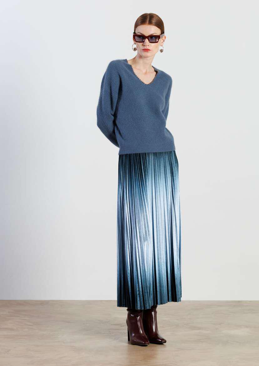 MAGLIA - DIANA GALLESI