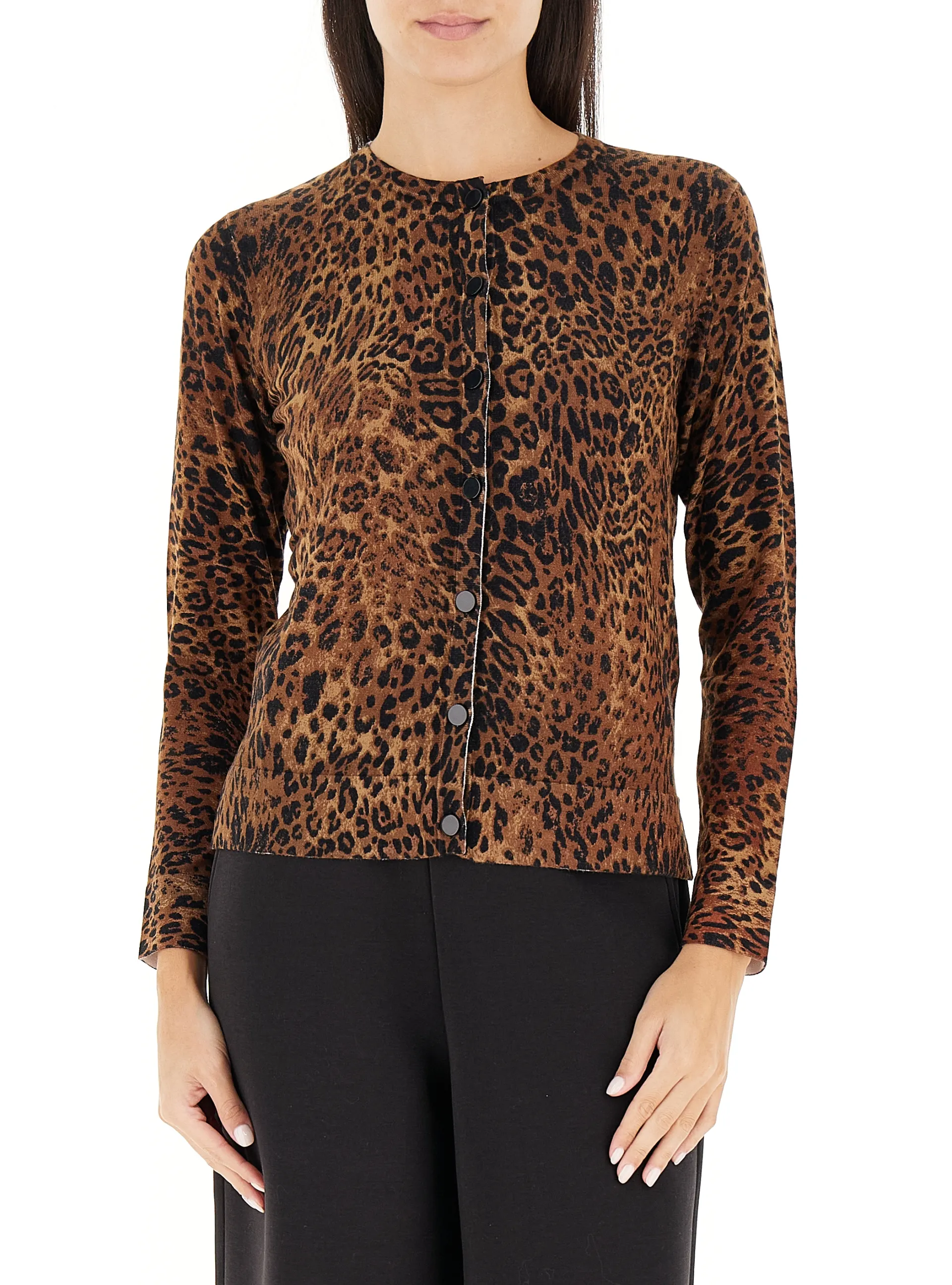 GIACCA - DIANA GALLESI