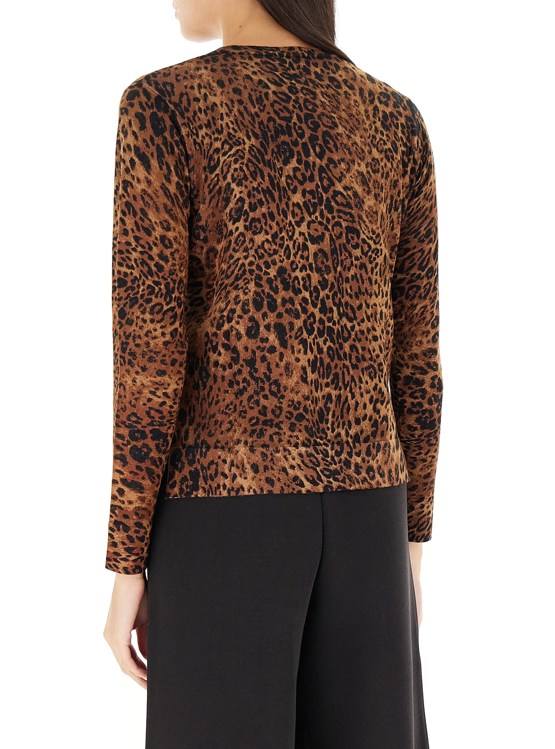 GIACCA - DIANA GALLESI