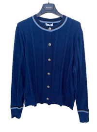 GIACCA - DIANA GALLESI