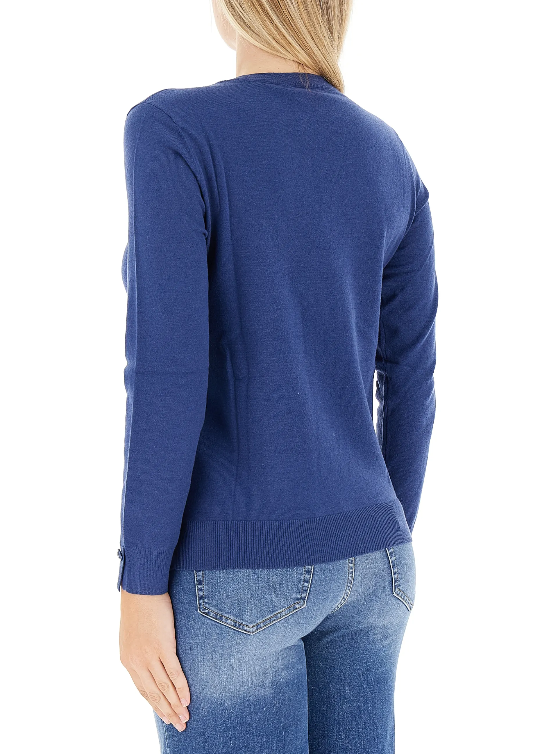 MAGLIA  - DIANA GALLESI