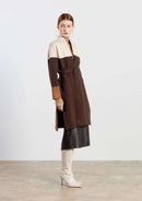 CARDIGAN - DIANA GALLESI