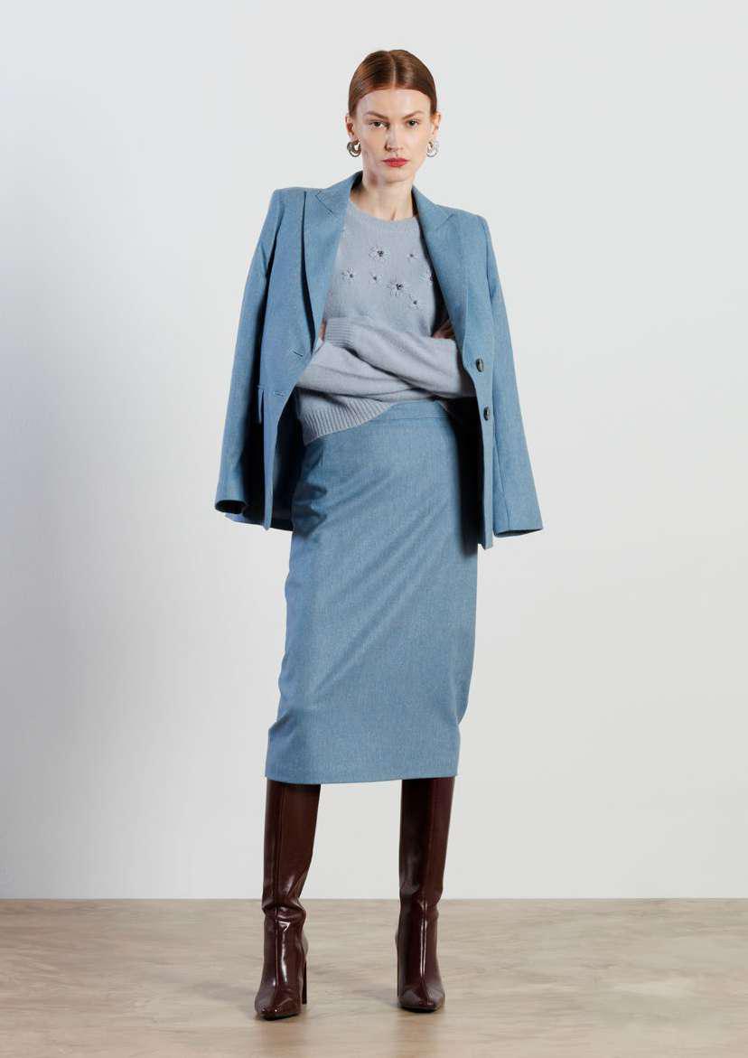 MAGLIA - DIANA GALLESI