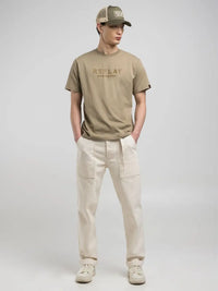 T SHIRT - REPLAY