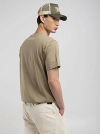 T SHIRT - REPLAY