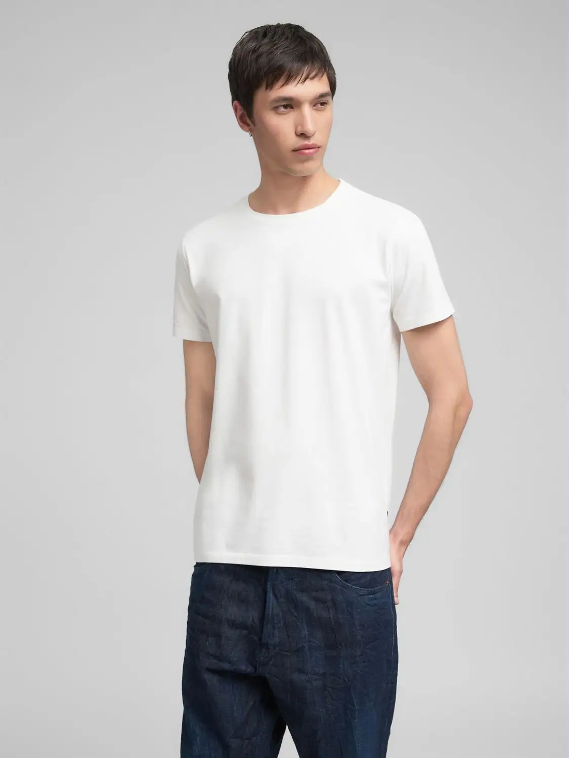 T SHIRT - REPLAY