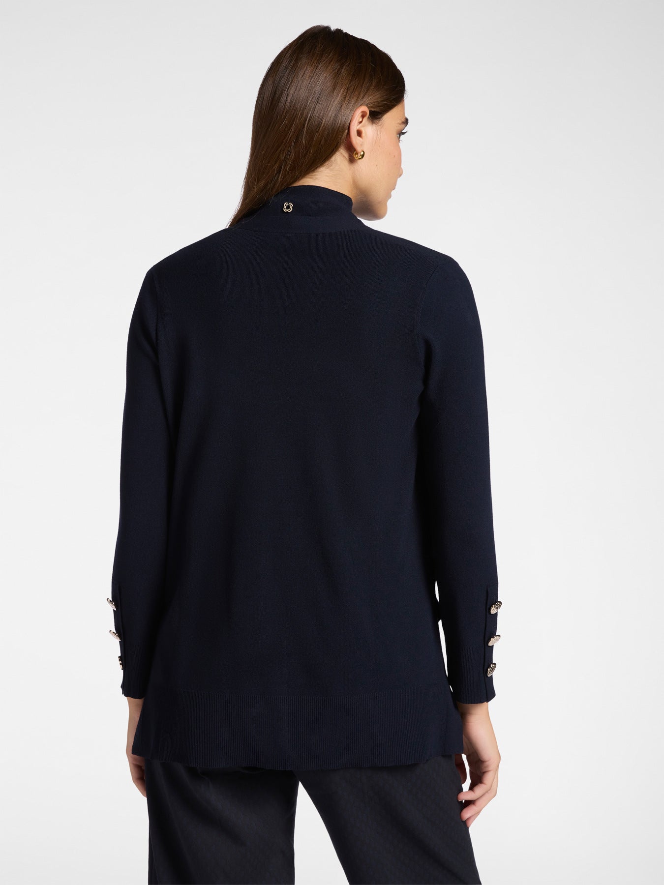 GIACCA C/CINTURA - ELENA MIRO'