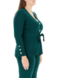GIACCA C/CINTURA - ELENA MIRO'