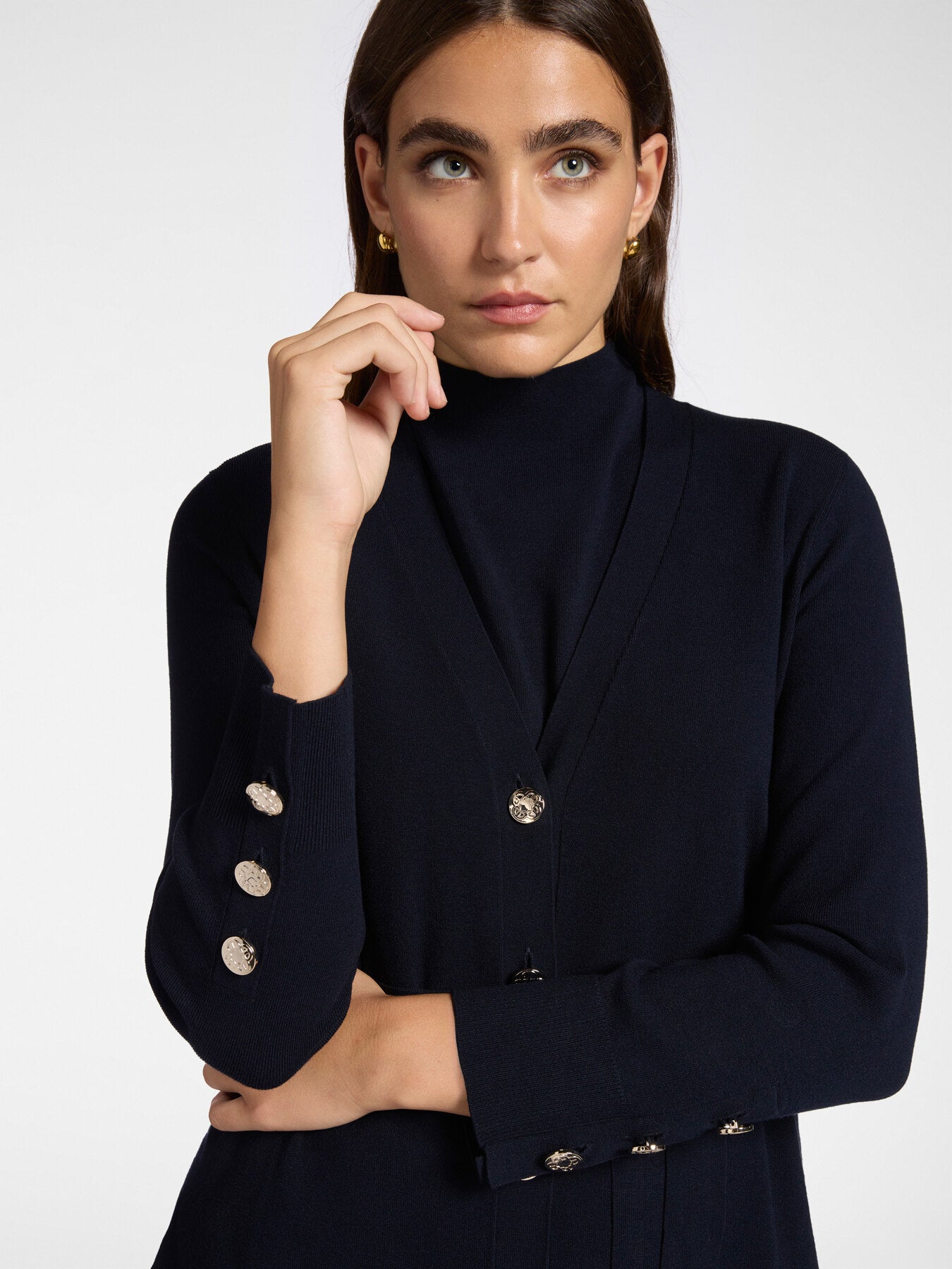 GIACCA C/CINTURA - ELENA MIRO'