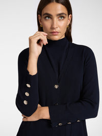 GIACCA C/CINTURA - ELENA MIRO'