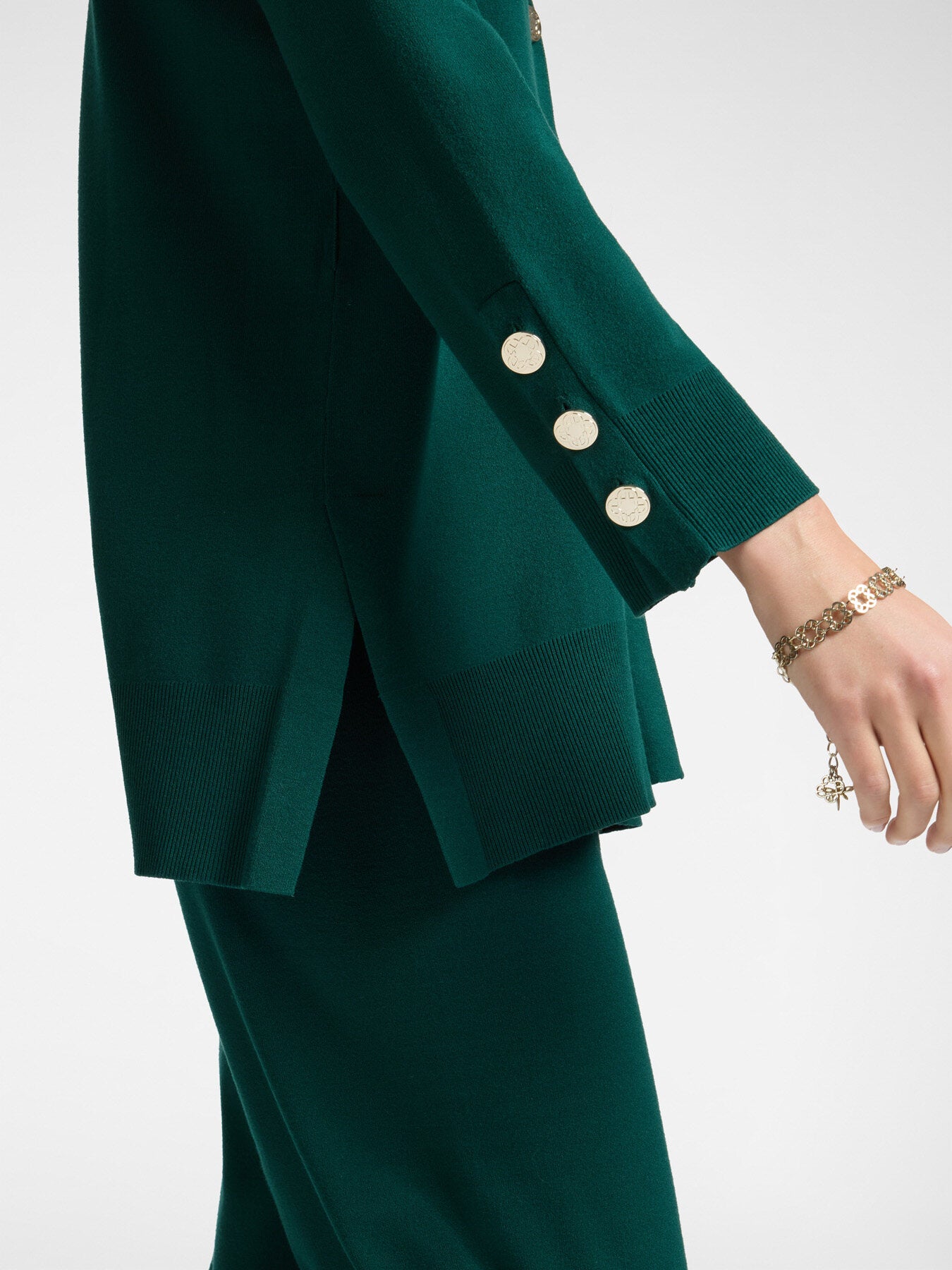 GIACCA C/CINTURA - ELENA MIRO'