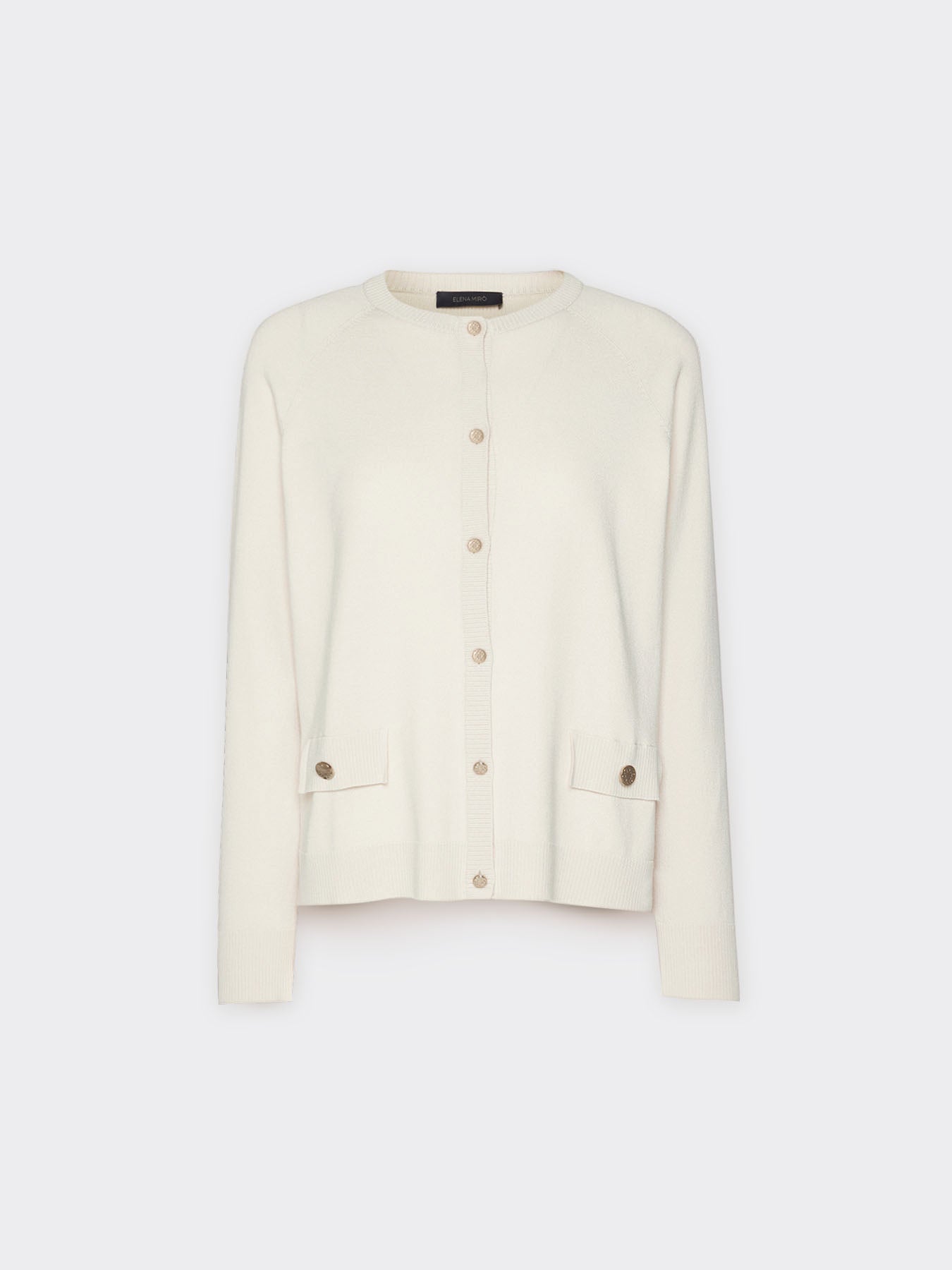 CARDIGAN - ELENA MIRO'