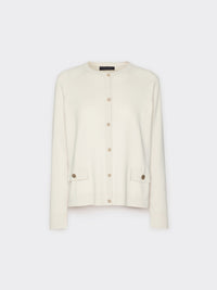 CARDIGAN - ELENA MIRO'