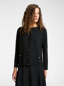 CARDIGAN - ELENA MIRO'