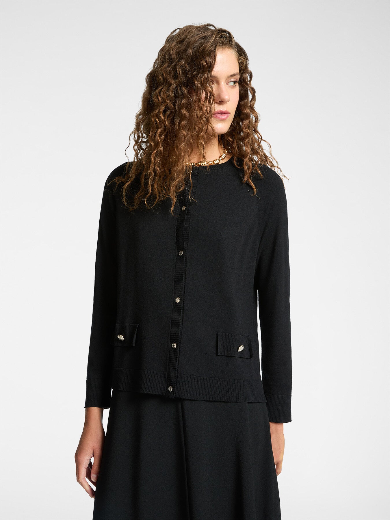 CARDIGAN - ELENA MIRO'